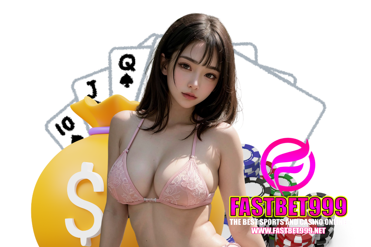 fastbet999 สมัคร