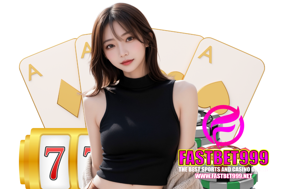 fastbet999 เว็บตรง